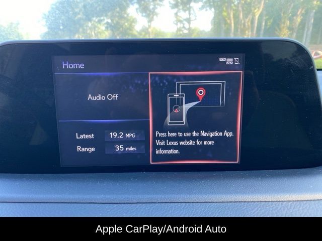 2022 Lexus RX 350 Raleigh NC