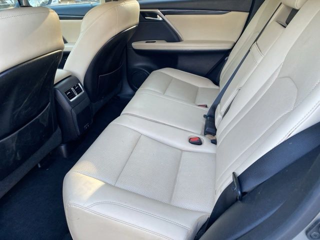 2022 Lexus RX 350 Raleigh NC