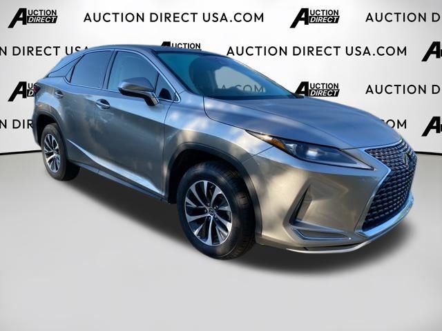 2022 Lexus RX 350 Raleigh NC