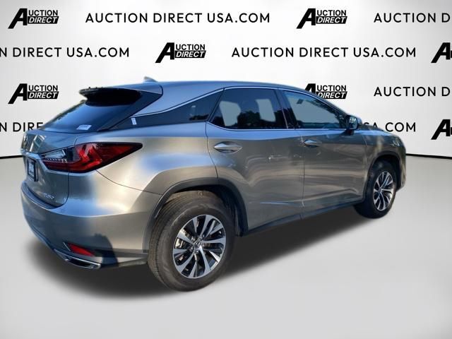2022 Lexus RX 350 Raleigh NC