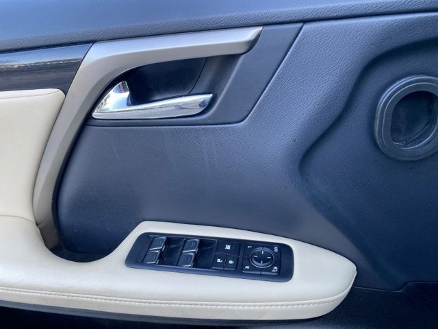 2022 Lexus RX 350 Raleigh NC