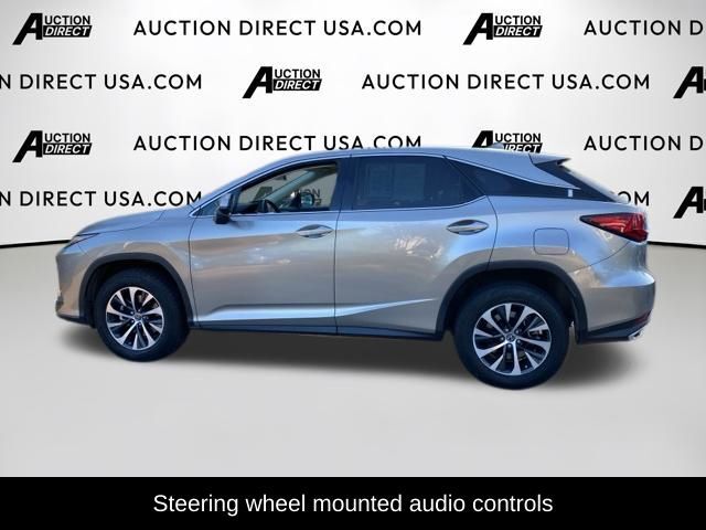 2022 Lexus RX 350 Raleigh NC