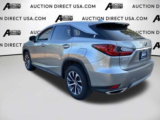 2022 Lexus RX 350 Raleigh NC