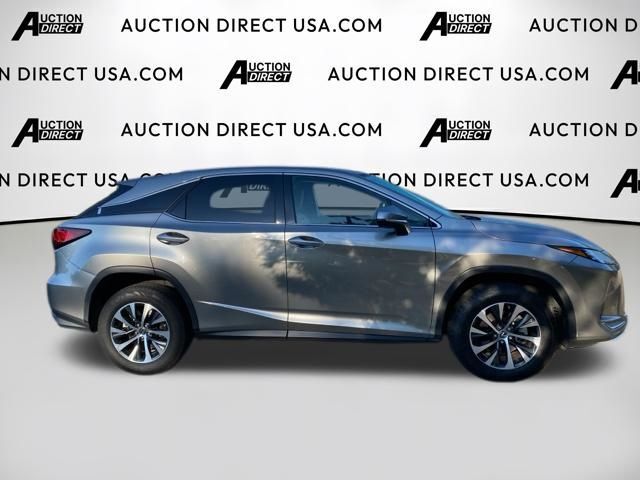 2022 Lexus RX 350 Raleigh NC