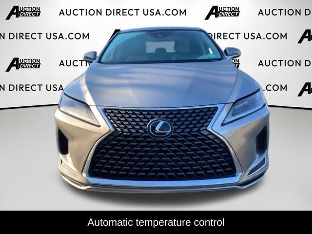 2022 Lexus RX 350 Raleigh NC