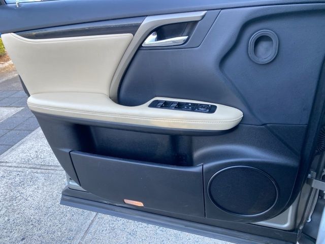 2022 Lexus RX 350 Raleigh NC