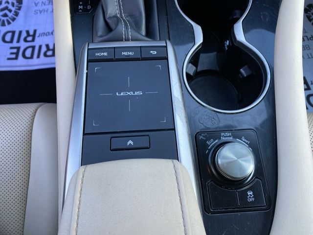 2022 Lexus RX 350 Raleigh NC