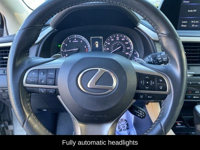 2022 Lexus RX 350 Raleigh NC