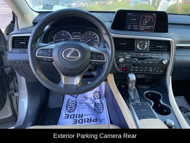 2022 Lexus RX 350 Raleigh NC