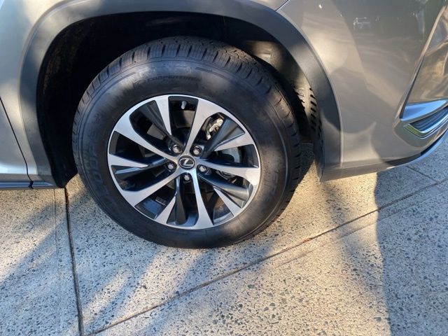 2022 Lexus RX 350 Raleigh NC