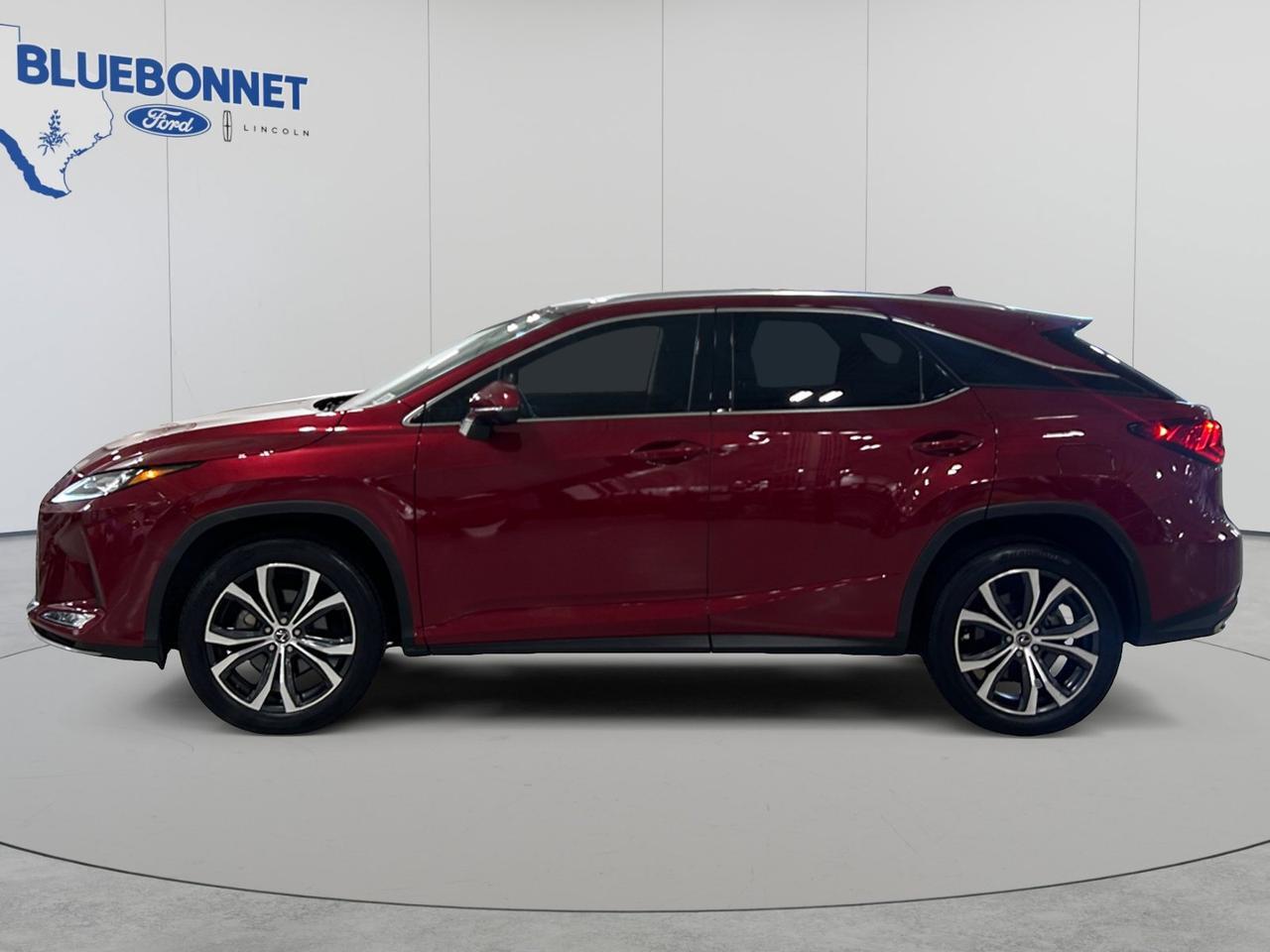 2022 Lexus RX 350 New Braunfels TX