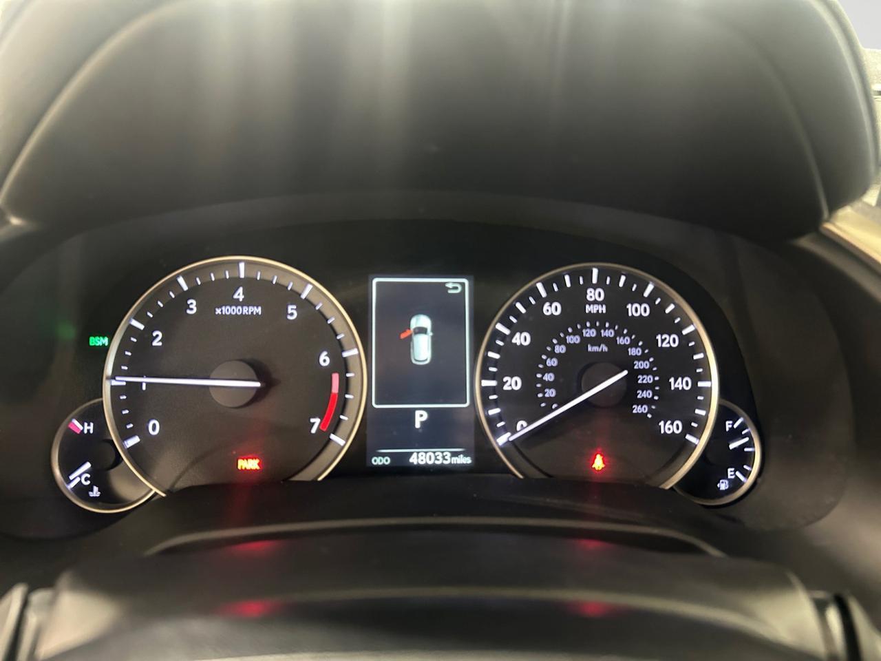 2022 Lexus RX 350 New Braunfels TX