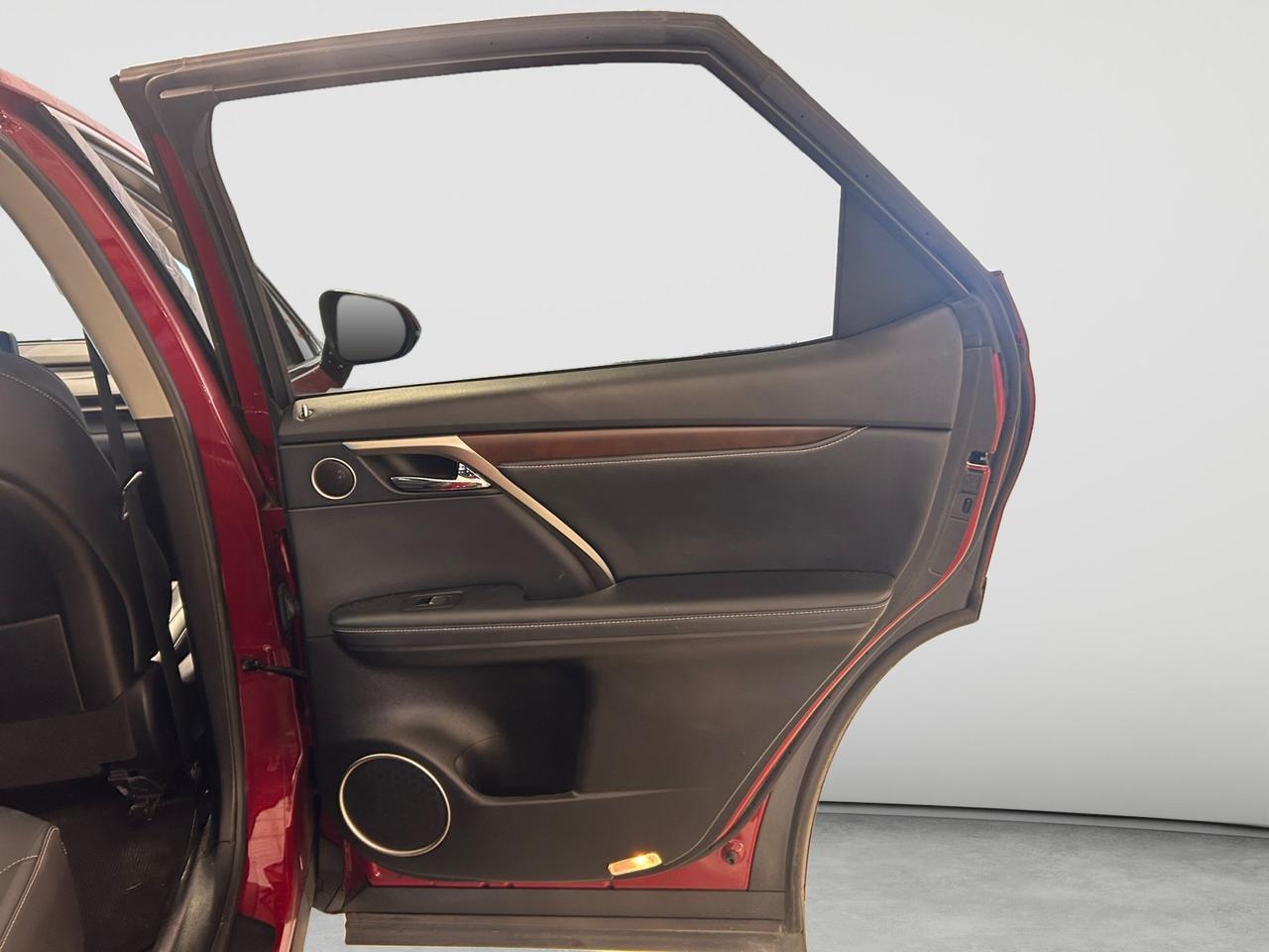 2022 Lexus RX 350 New Braunfels TX