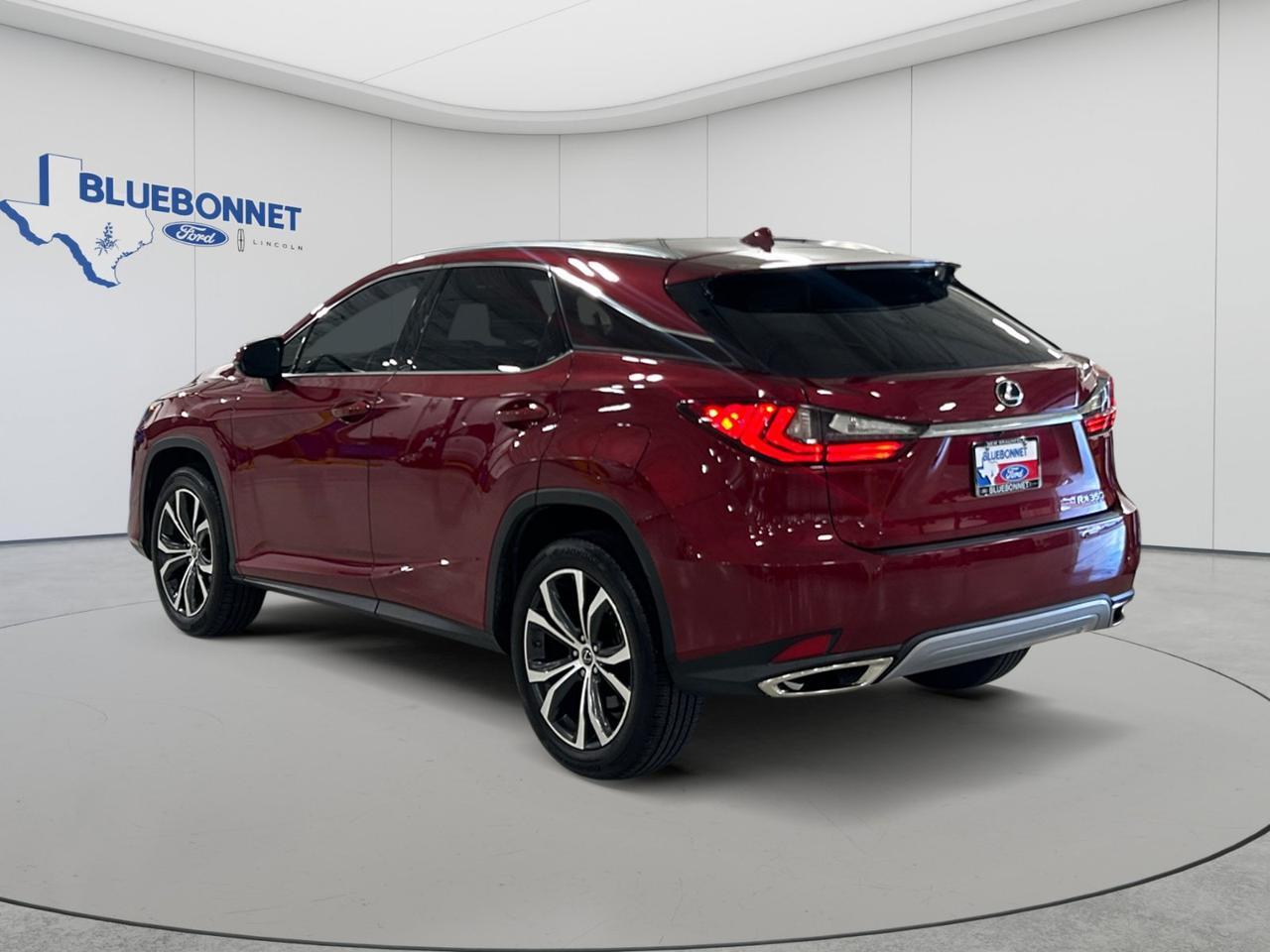 2022 Lexus RX 350 New Braunfels TX