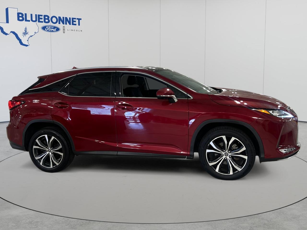 2022 Lexus RX 350 New Braunfels TX