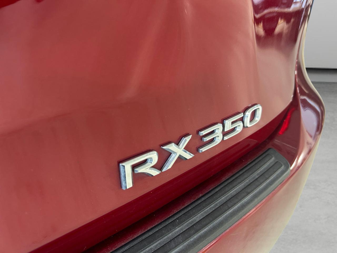 2022 Lexus RX 350 New Braunfels TX