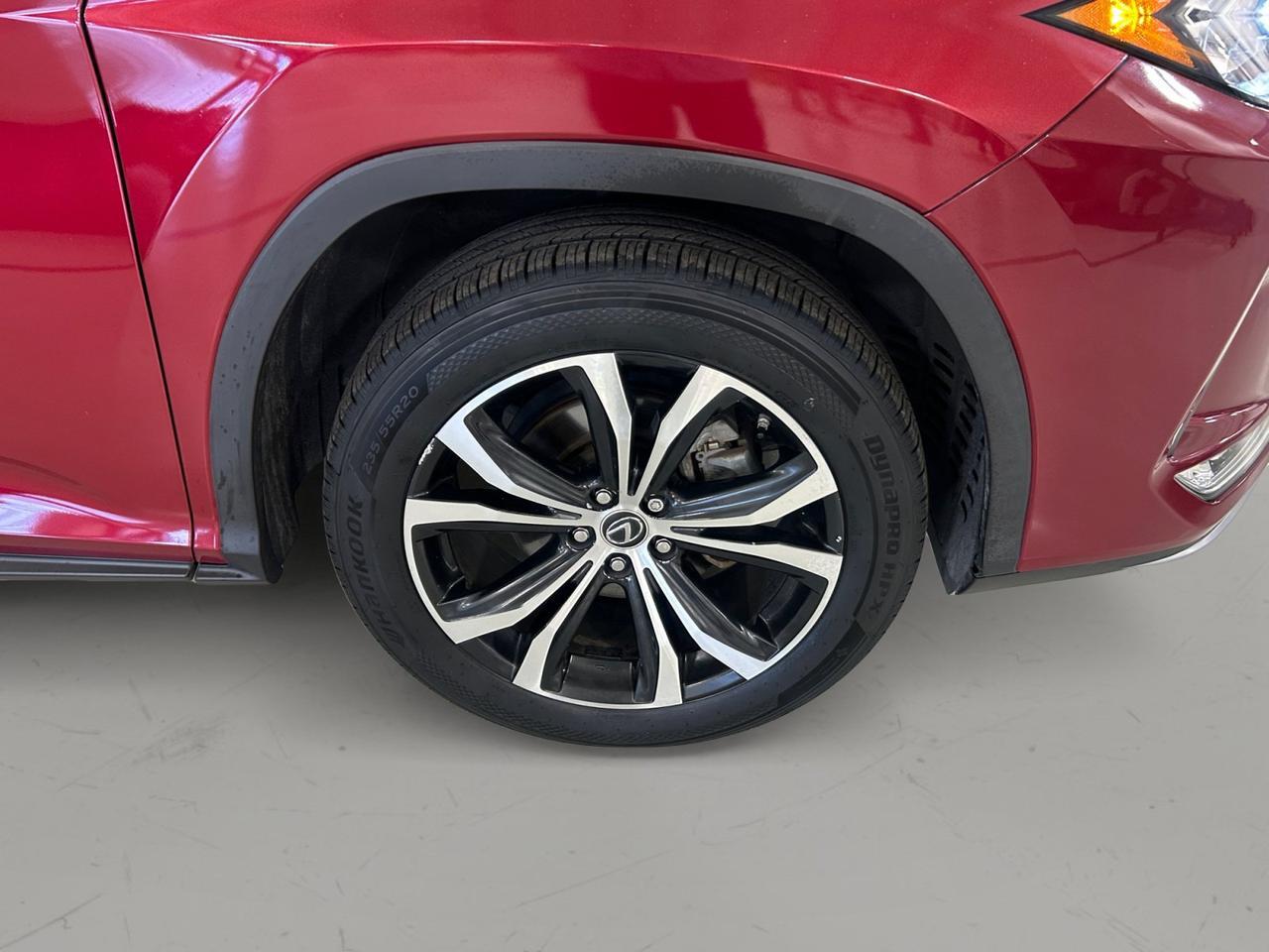 2022 Lexus RX 350 New Braunfels TX