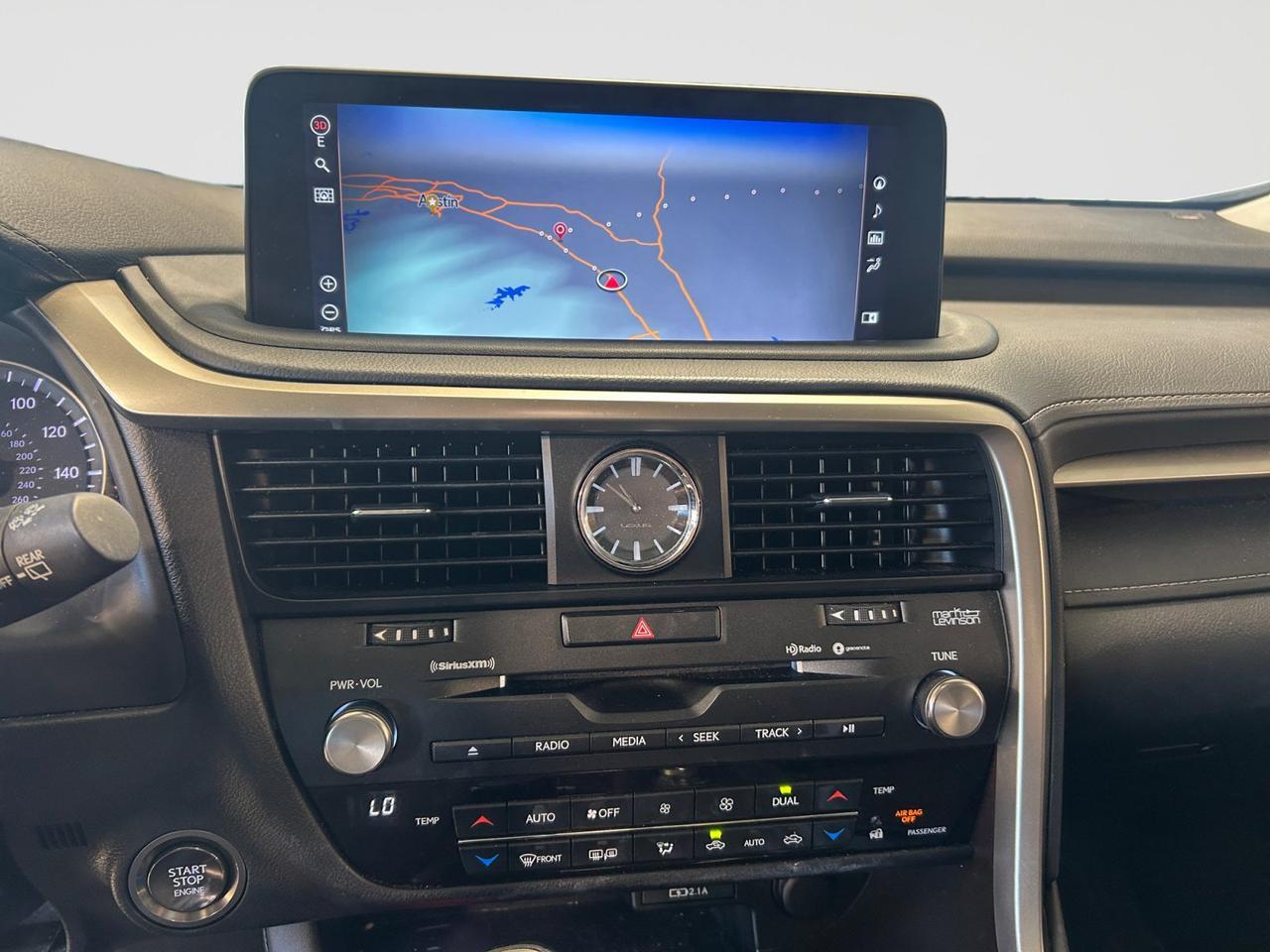 2022 Lexus RX 350 New Braunfels TX