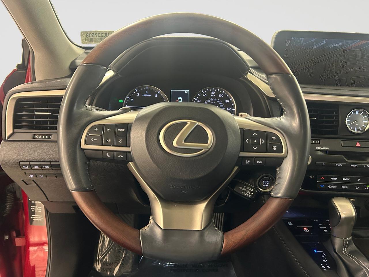 2022 Lexus RX 350 New Braunfels TX