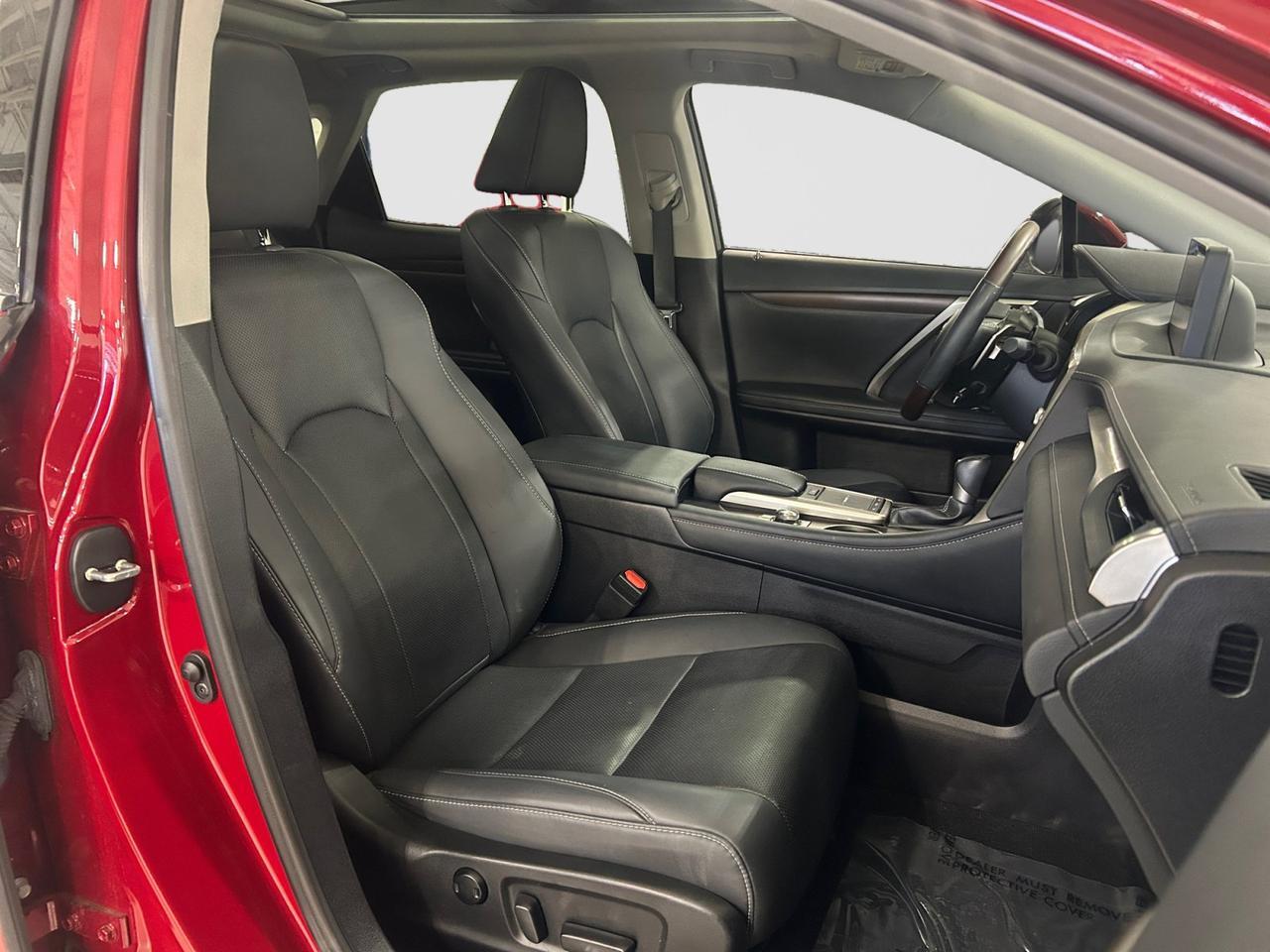 2022 Lexus RX 350 New Braunfels TX