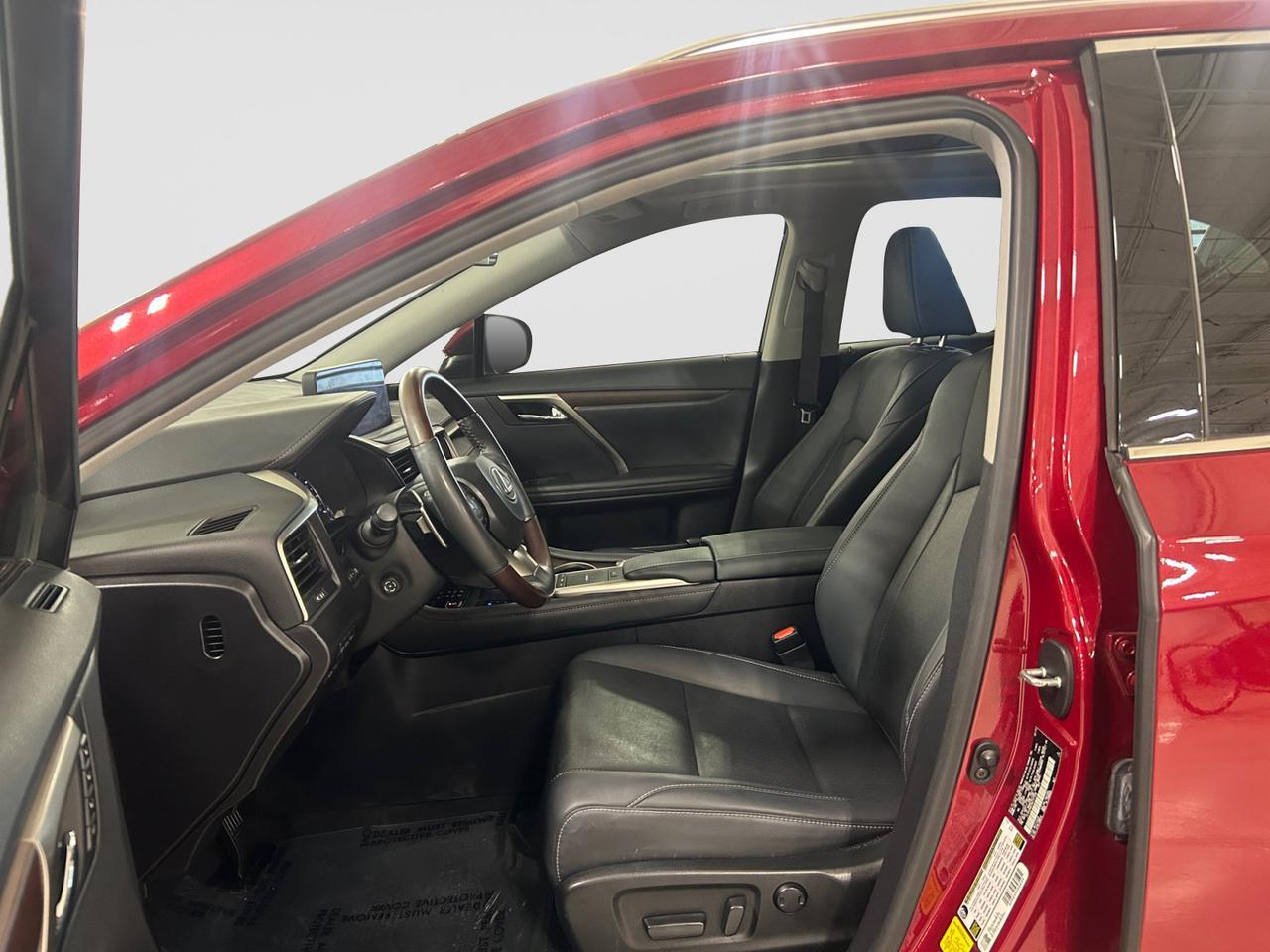 2022 Lexus RX 350 New Braunfels TX