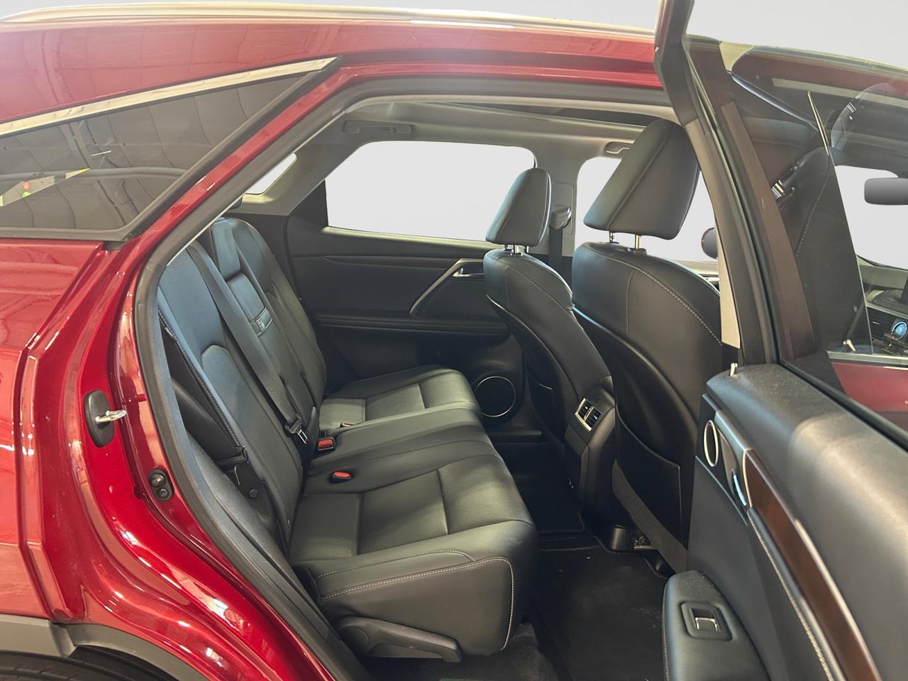2022 Lexus RX 350 New Braunfels TX