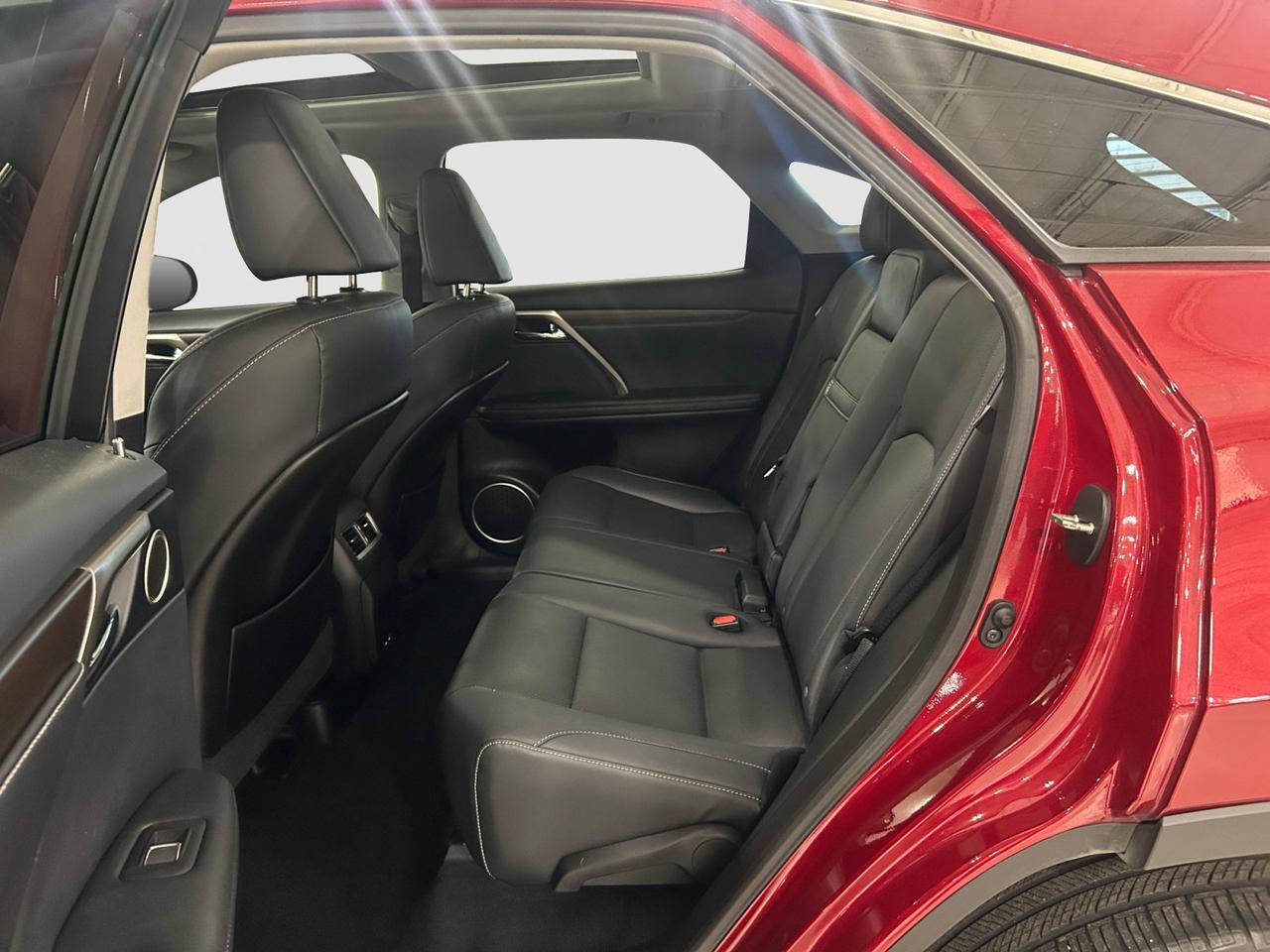 2022 Lexus RX 350 New Braunfels TX