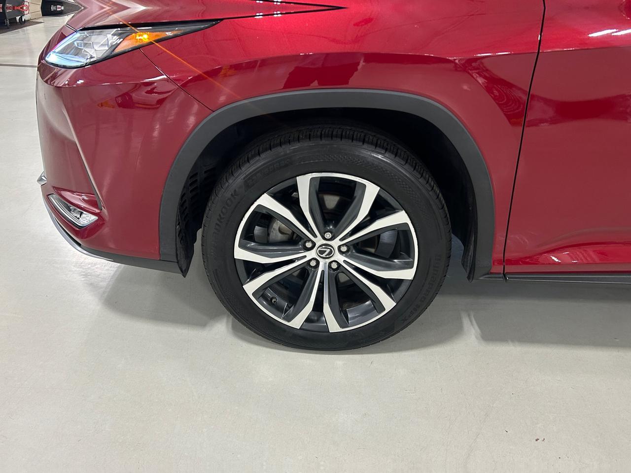 2022 Lexus RX 350 New Braunfels TX