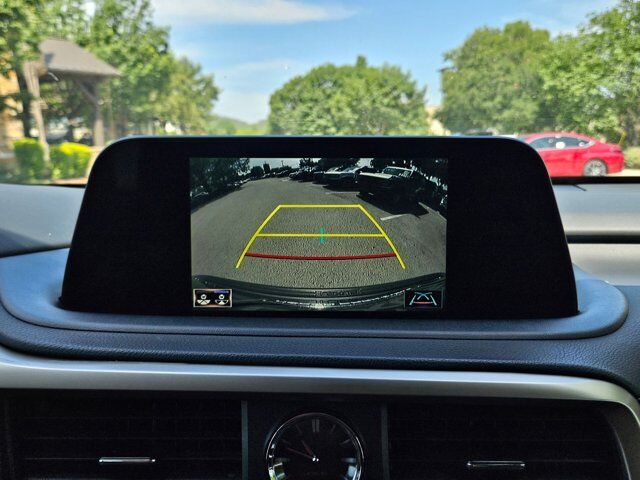 2022 Lexus RX 350 San Antonio TX