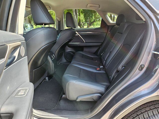 2022 Lexus RX 350 San Antonio TX