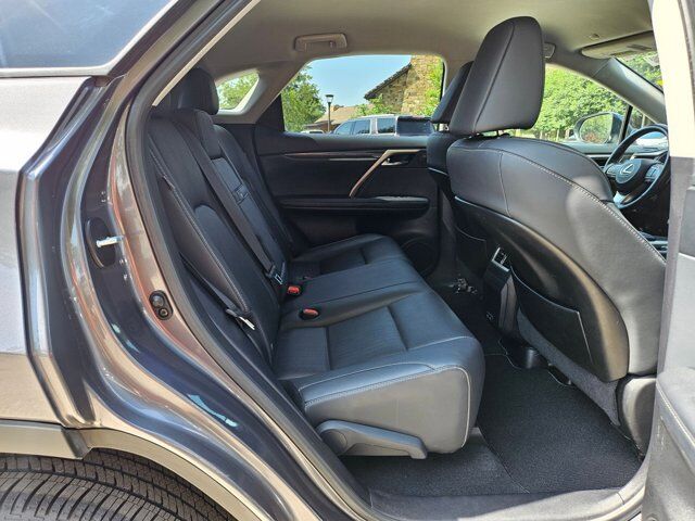 2022 Lexus RX 350 San Antonio TX