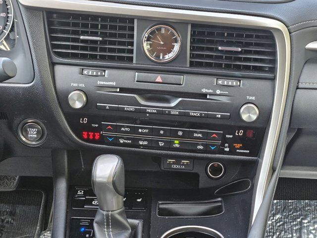 2022 Lexus RX 350 San Antonio TX