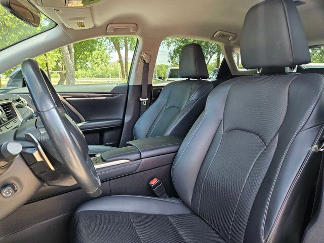 2022 Lexus RX 350 San Antonio TX
