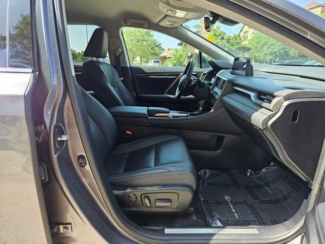 2022 Lexus RX 350 San Antonio TX
