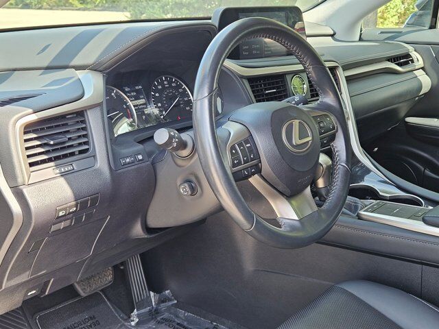 2022 Lexus RX 350 San Antonio TX