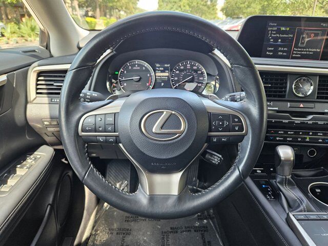 2022 Lexus RX 350 San Antonio TX