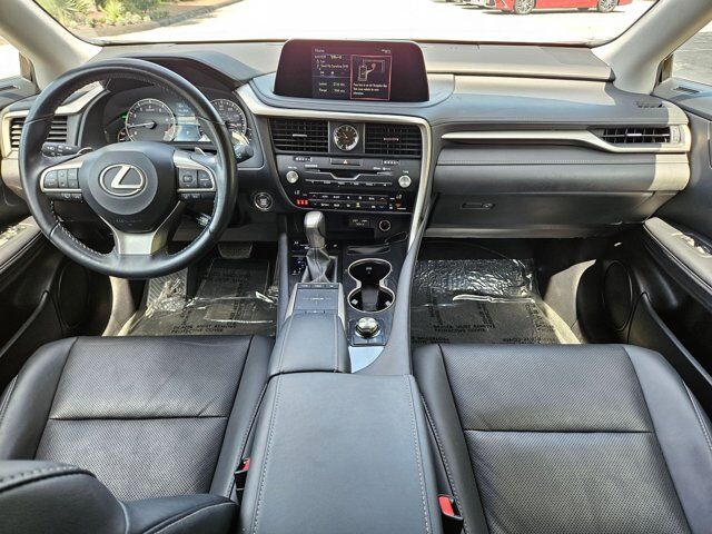 2022 Lexus RX 350 San Antonio TX