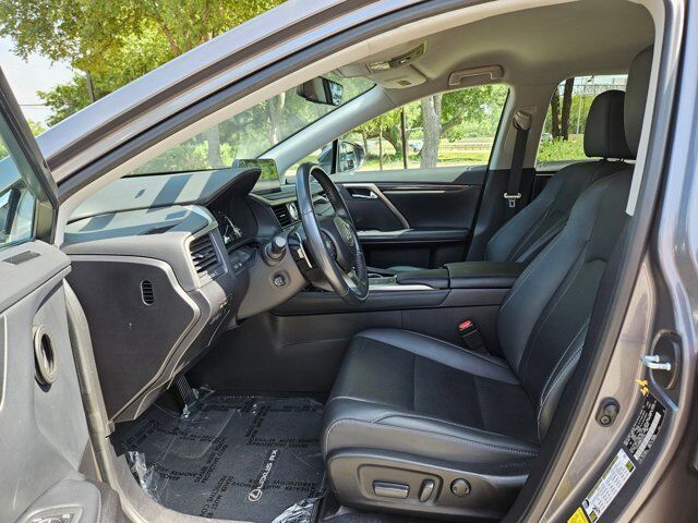 2022 Lexus RX 350 San Antonio TX