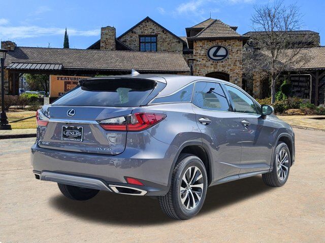 2022 Lexus RX 350 San Antonio TX