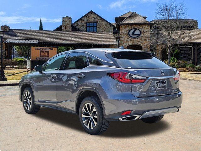 2022 Lexus RX 350 San Antonio TX