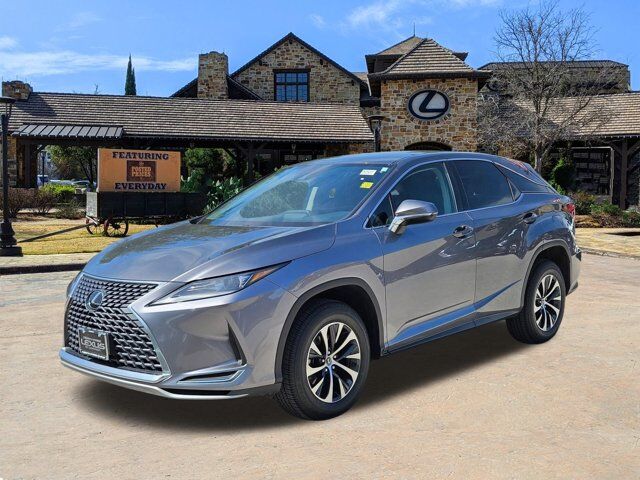 2022 Lexus RX 350 San Antonio TX