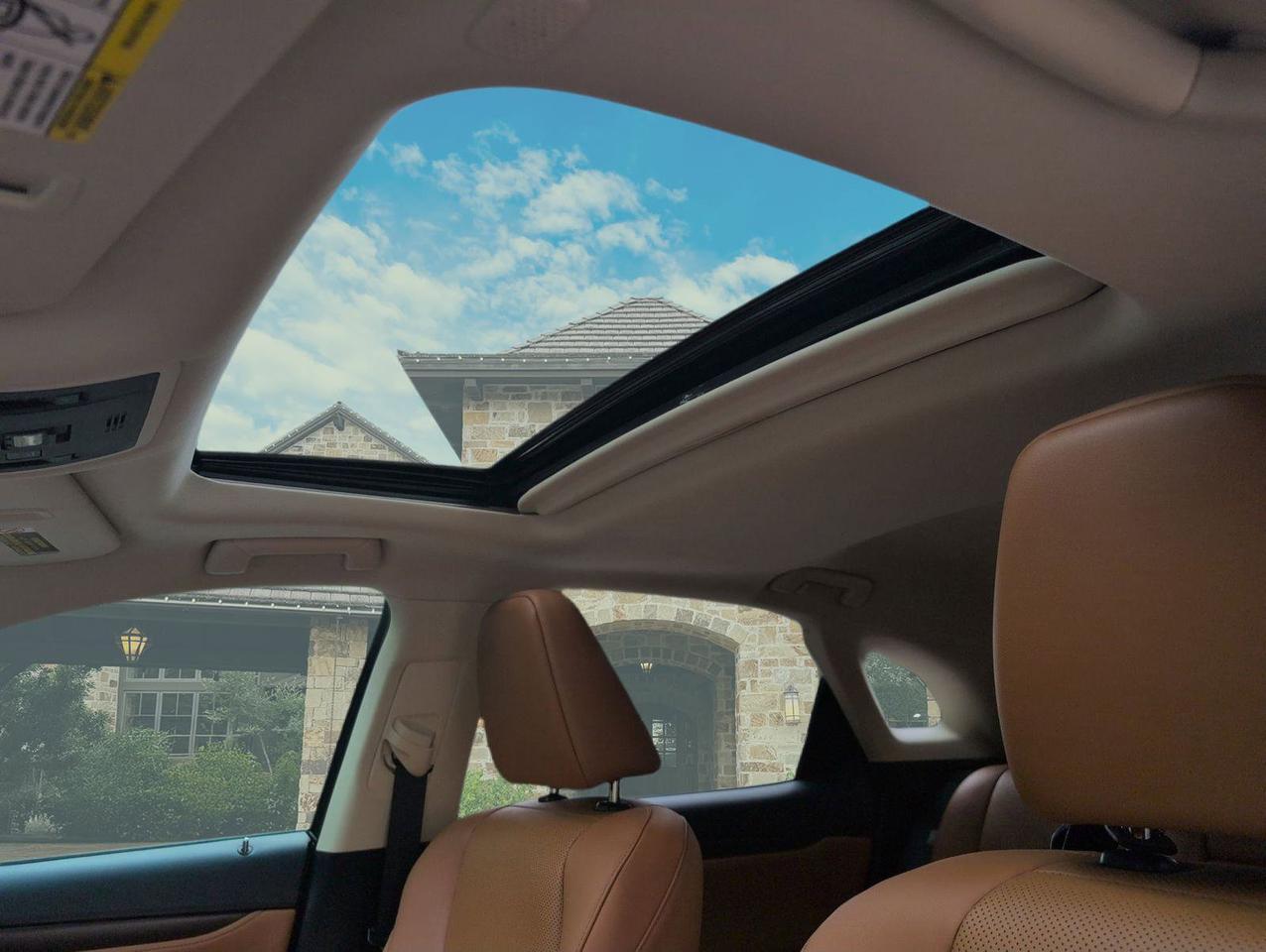 2022 Lexus RX 350 San Antonio TX