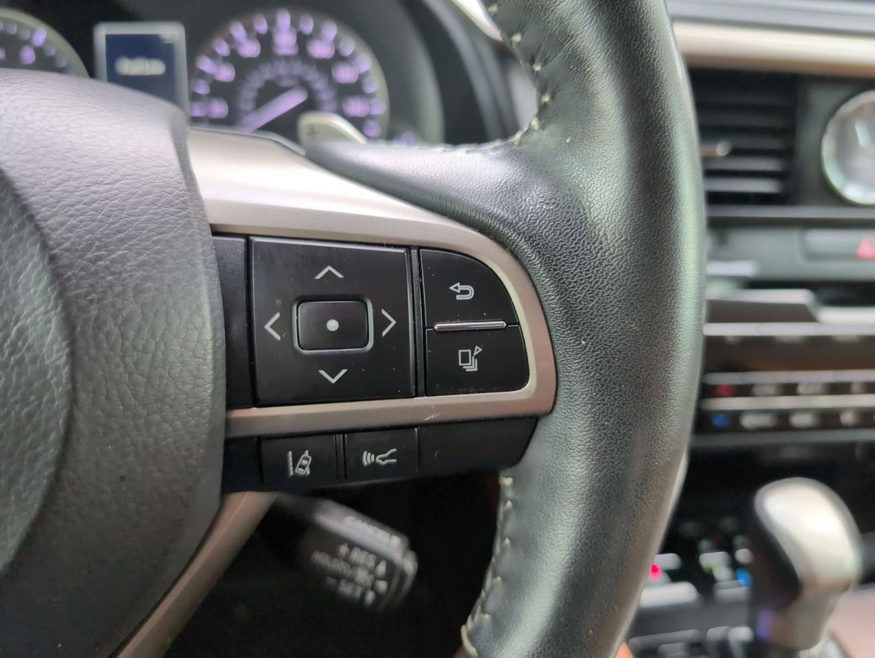 2022 Lexus RX 350 San Antonio TX