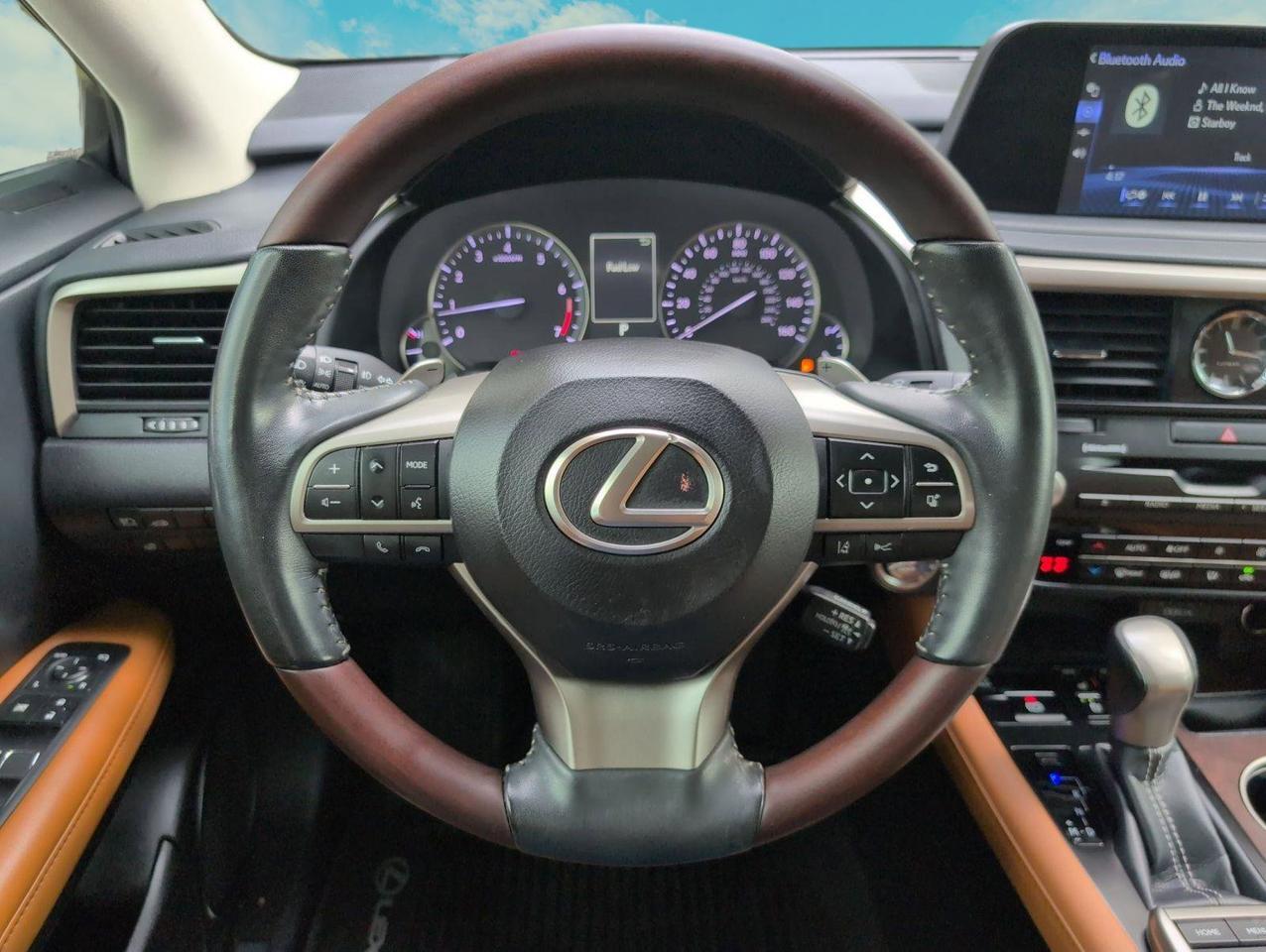 2022 Lexus RX 350 San Antonio TX