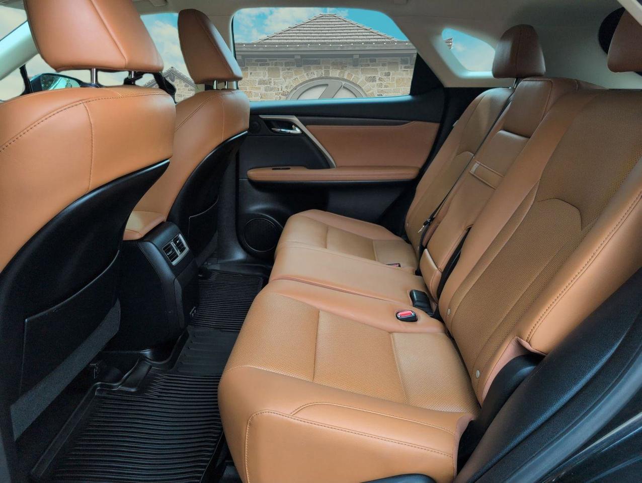 2022 Lexus RX 350 San Antonio TX