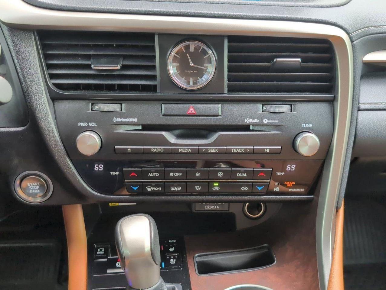 2022 Lexus RX 350 San Antonio TX