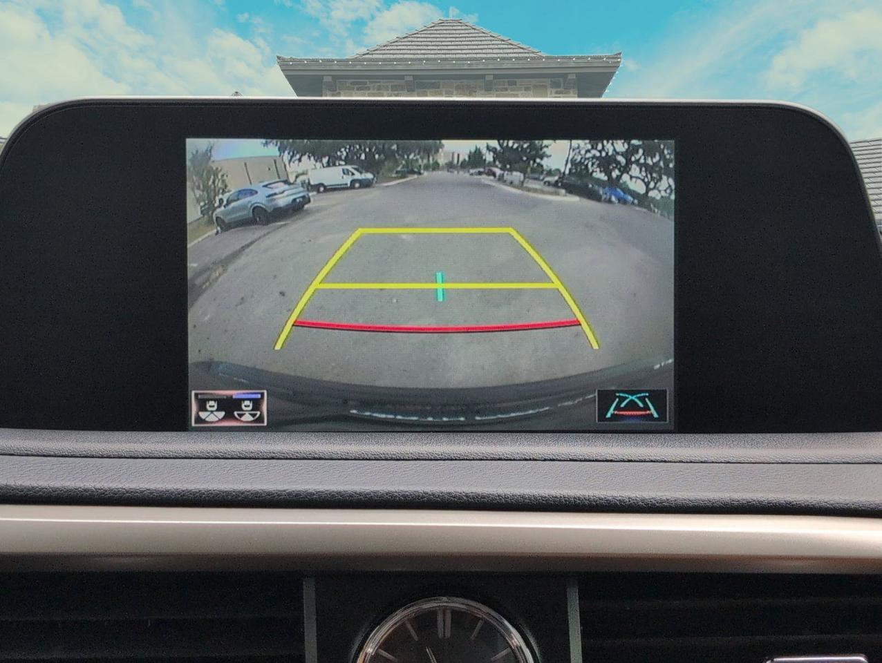 2022 Lexus RX 350 San Antonio TX