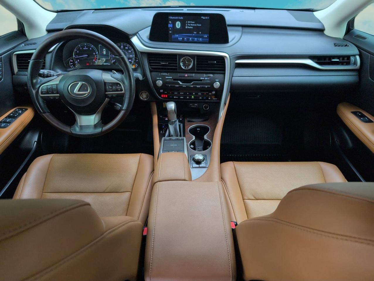 2022 Lexus RX 350 San Antonio TX