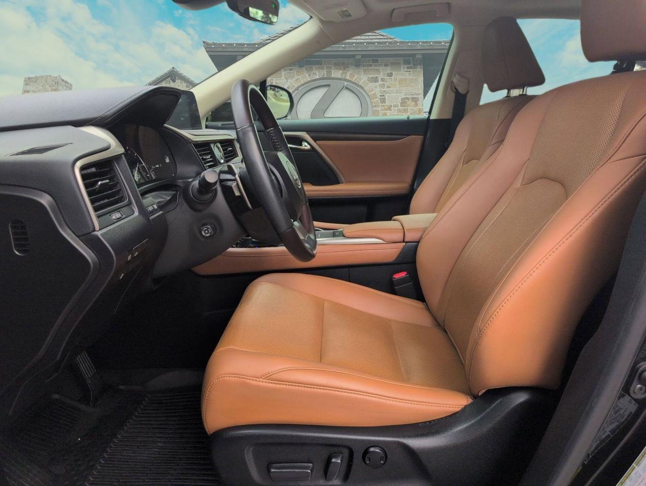 2022 Lexus RX 350 San Antonio TX