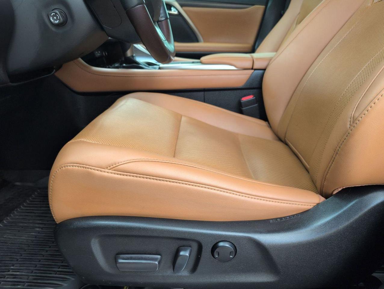 2022 Lexus RX 350 San Antonio TX